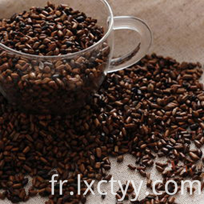 cassia angustifolia seed polysaccharide extract